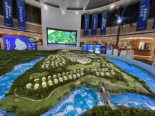 碧桂园纯别墅区 带独立私家车位,私家花园,环境好