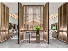 南山湖畔 园林风格小区,视野佳 全天采光,税费各付