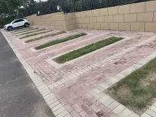 桦林彩雲城打头房 毛坯 可任意装修 带小棚位置很好