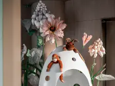 融创花园洋房 四房两卫 五十多万