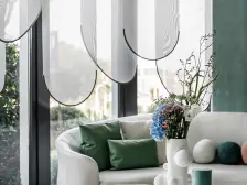 融创清水洋房,看小区视野好,低楼层看房方便。