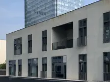 奢享110平一房,双公园地铁物业,正南大阳台