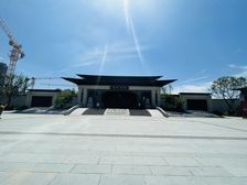 建发央著 3室2厅 南