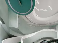 融创晓风澜庭 3室2厅 南