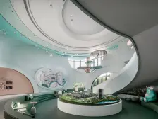 融创晓风澜庭 3室2厅 南