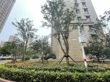 望园豪庭,精装修,南北电梯中层,满五年次新小区