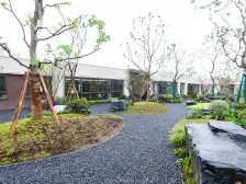 滨江新城 鲁能领秀城二街区(江津)四房116万