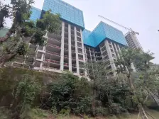 大石坝 保利阅江台三房190万