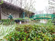 滨江新城 鲁能领秀城二街区(江津)三房49万