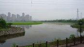 杨春湖公园