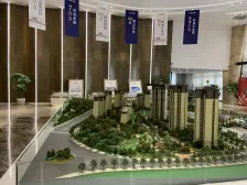 御府次新小区 业主急售 正规三室