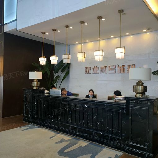 建业·贰号城邦3室2厅2卫南北朝向2200.00元/月出租