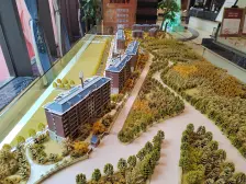 富州平顶山58号南区 2室2厅 东南