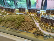 富州平顶山58号南区 2室1厅 东南