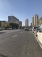 项目周边道路