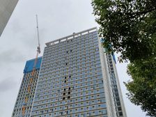 佳兆业云顶都汇2室1厅北