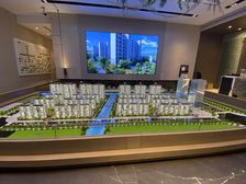 毛坯一层,好户型,采光视野棒,配套完善