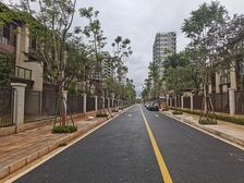 七彩云南古滇名城2室2厅南北