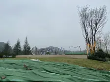 中国铁建云锦山 4室2厅 南 北