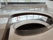 绿地听江左岸 4室1厅 南 北