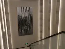 央企保利精装花园洋墅 两层地下室 拎包入住