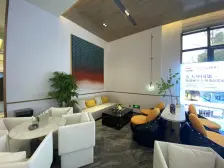 城南新区 中国铁建云锦山四房106万