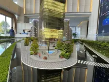 鸥鹏湾 南北通透,采光好 装修好,环镜优美 周边匹套完善,,出行方便