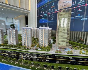 鸥鹏湾3室2厅南