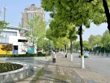 建投时代印 4室2厅 南 北