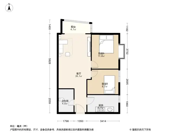 尚西泊图屋
