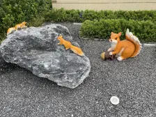 中国铁建云锦山 4室2厅 南 北