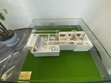 城南新区 中国铁建云锦山三房83万