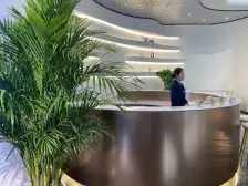 中国铁建云锦山 4室2厅 南 北