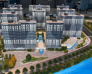 【横店南江玺】| 东阳市横店镇禹玺园2幢2单元601室的房地产