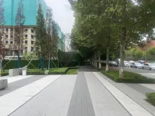 大学城一时旁边的精装洋房,业主安心卖,随时看房