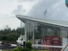 大学城一时旁边的精装洋房,业主安心卖,随时看房