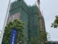 房子诚心出售 全新装修 随时可看