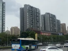 佳兆业珑樾壹号 4室2厅 南