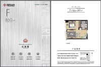 F60平米