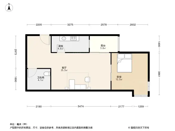 润景家园