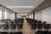 D座33层企业服务平台多功能会议室