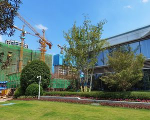 地铁中建·君和城4室2厅南
