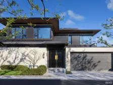 鹿角 长乐雅颂一期四房520万