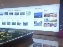 融创物业 大三房2卫 大阳台 视野好采光好