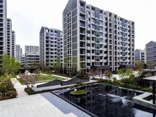 万光中华城 3室2厅 南 北