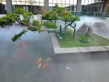 万光中华城 3室1厅 北 南