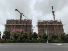 近地铁+次新小区+三房设计空间宽敞品质小区优雅之居