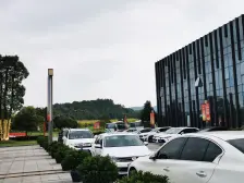 界石 巴南华府三期四房72万