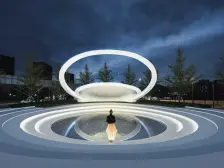 璧山街道 融创0238星睿苑三房68万