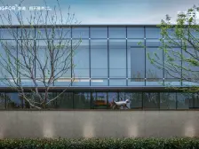 蔡家 龙湖颐天康养天曜昱府二期四房135万